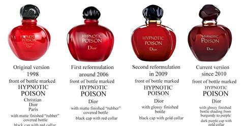 poison perfume replica|perfume like hypnotic poison.